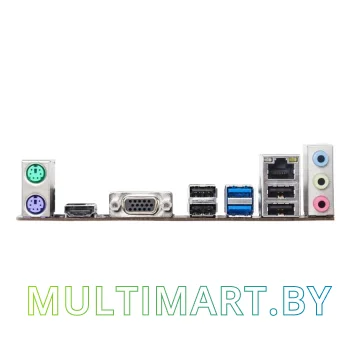Материнская плата BIOSTAR H510MHP Ver. 6.0 картинка 3